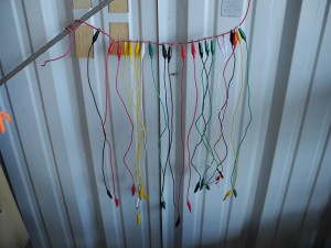 Jumper Wires